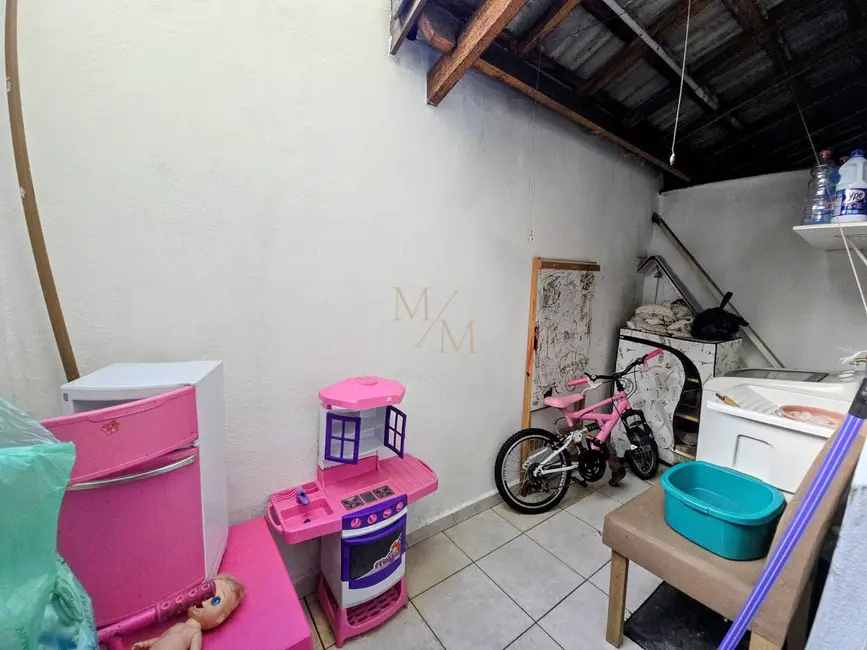 Foto 9 de Casa com 2 quartos à venda, 56m2 em Quietude, Praia Grande - SP