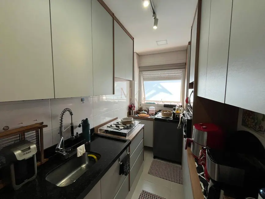 Foto 9 de Apartamento com 2 quartos à venda e para alugar, 66m2 em Campo Grande, Santos - SP