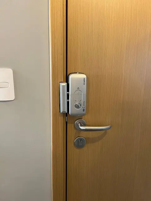 Foto 8 de Apartamento com 2 quartos à venda e para alugar, 66m2 em Campo Grande, Santos - SP