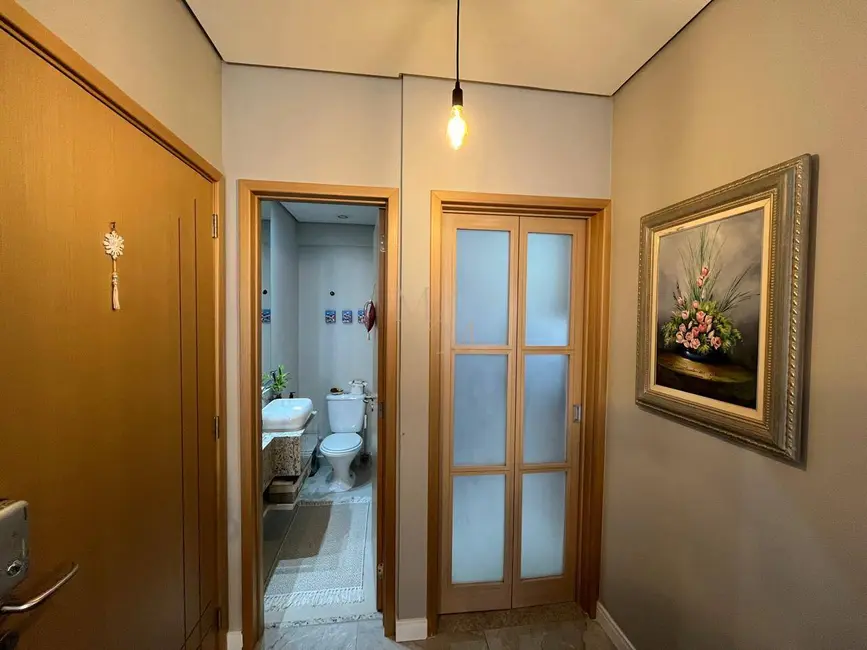 Foto 7 de Apartamento com 2 quartos à venda e para alugar, 66m2 em Campo Grande, Santos - SP