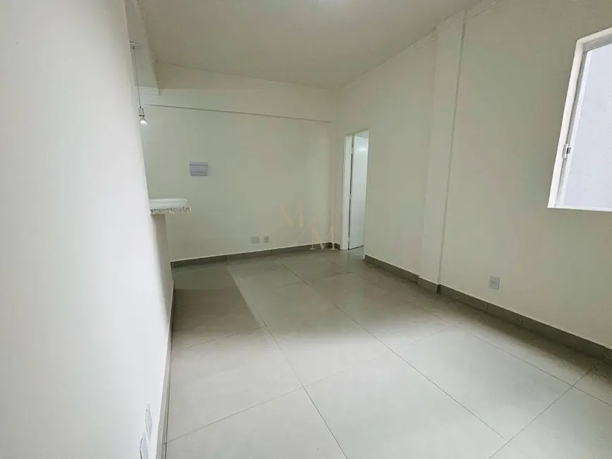 Foto 1 de Apartamento com 1 quarto à venda, 30m2 em Embaré, Santos - SP