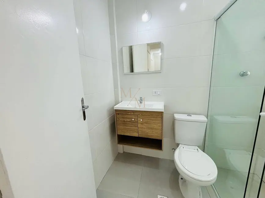 Foto 9 de Apartamento com 1 quarto à venda, 30m2 em Embaré, Santos - SP