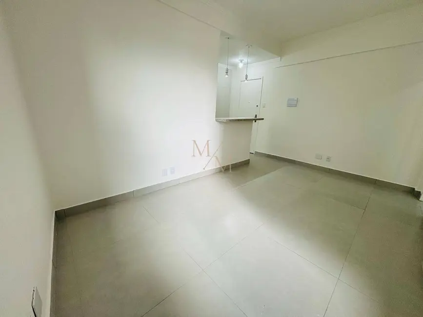 Foto 4 de Apartamento com 1 quarto à venda, 30m2 em Embaré, Santos - SP