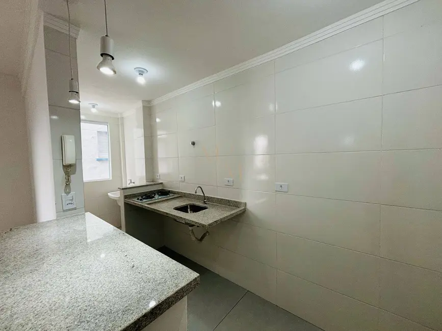 Foto 6 de Apartamento com 1 quarto à venda, 30m2 em Embaré, Santos - SP