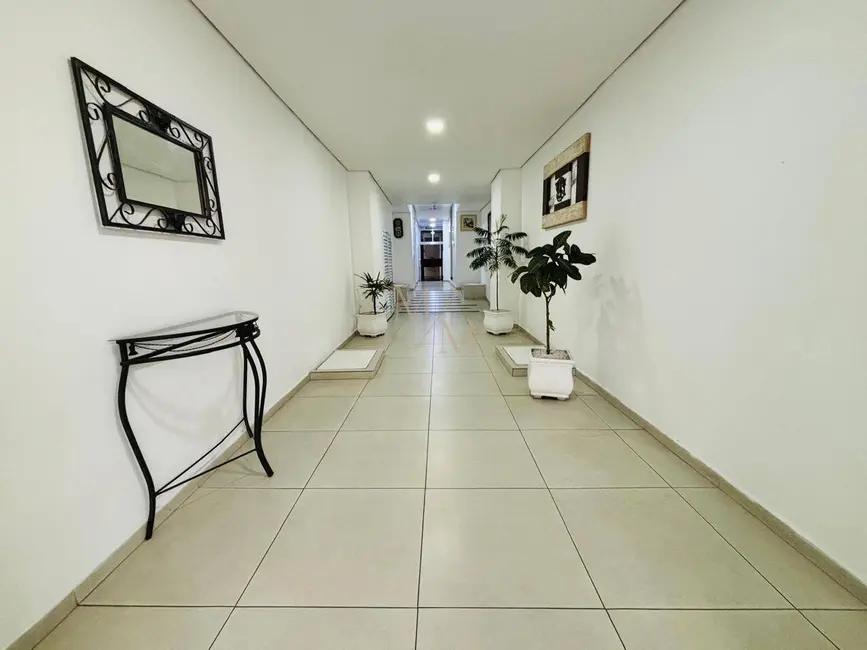 Foto 3 de Apartamento com 1 quarto à venda, 30m2 em Embaré, Santos - SP