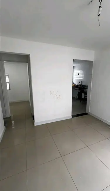 Apartamento com 2 quartos à venda, 48m2 em Aparecida, Santos - SP - imagem 3 Foto 3 de Apartamento com 2 quartos à venda, 48m2 em Aparecida, Santos - SP