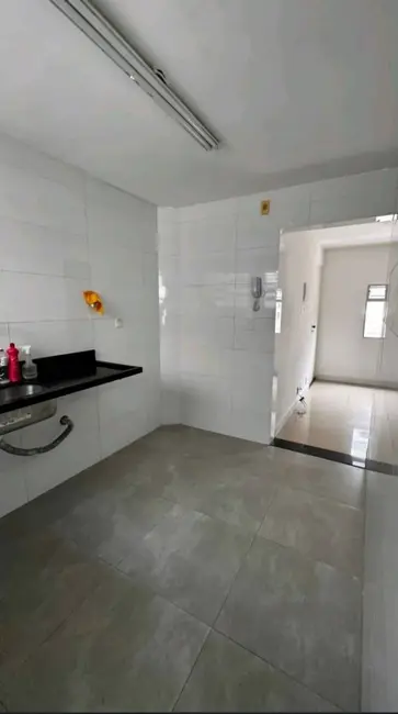 Apartamento com 2 quartos à venda, 48m2 em Aparecida, Santos - SP - imagem 4 Foto 4 de Apartamento com 2 quartos à venda, 48m2 em Aparecida, Santos - SP