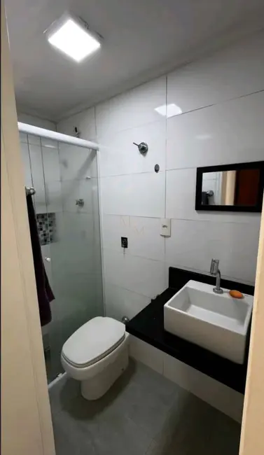 Apartamento com 2 quartos à venda, 48m2 em Aparecida, Santos - SP - imagem 7 Foto 7 de Apartamento com 2 quartos à venda, 48m2 em Aparecida, Santos - SP