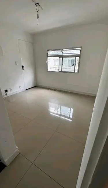 Apartamento com 2 quartos à venda, 48m2 em Aparecida, Santos - SP - imagem 1 Foto 1 de Apartamento com 2 quartos à venda, 48m2 em Aparecida, Santos - SP