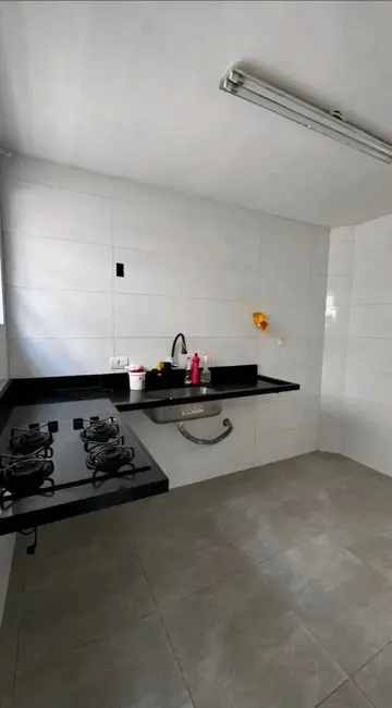 Apartamento com 2 quartos à venda, 48m2 em Aparecida, Santos - SP - imagem 6 Foto 6 de Apartamento com 2 quartos à venda, 48m2 em Aparecida, Santos - SP