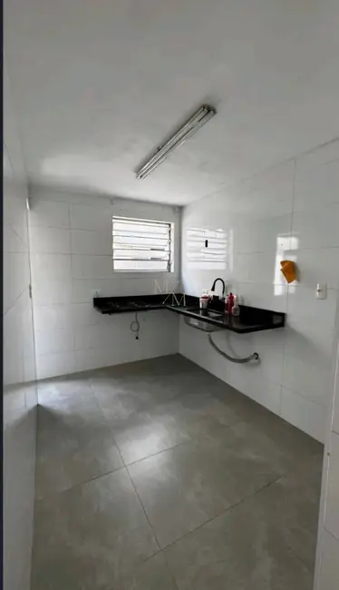 Apartamento com 2 quartos à venda, 48m2 em Aparecida, Santos - SP - imagem 5 Foto 5 de Apartamento com 2 quartos à venda, 48m2 em Aparecida, Santos - SP