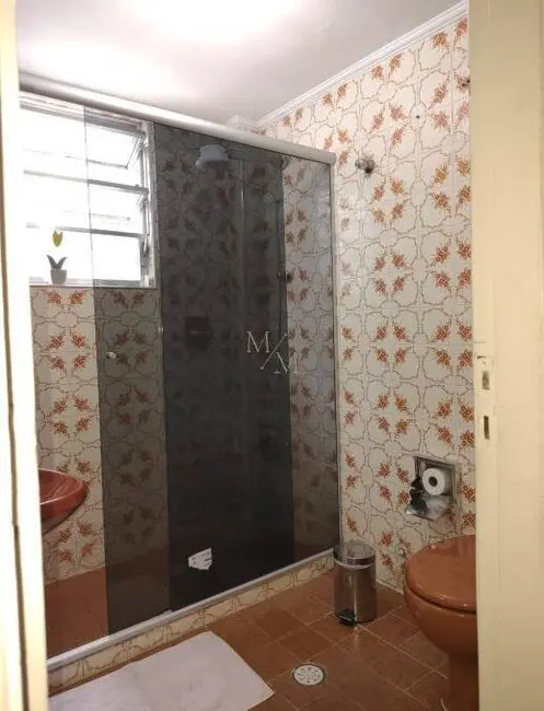 Foto 6 de Apartamento com 3 quartos à venda, 75m2 em Aparecida, Santos - SP