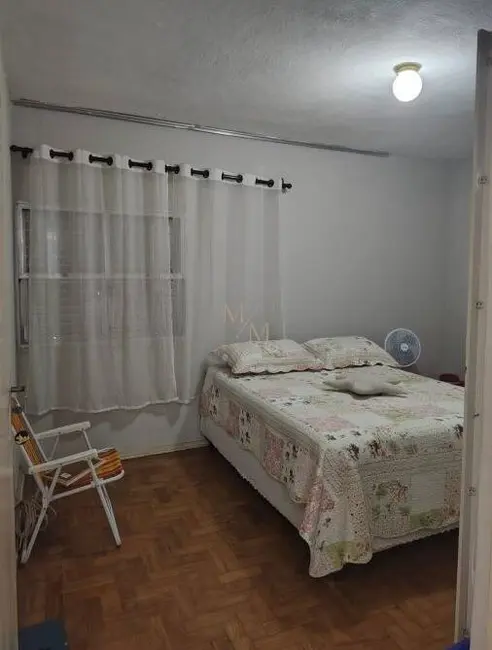 Foto 3 de Apartamento com 3 quartos à venda, 75m2 em Aparecida, Santos - SP