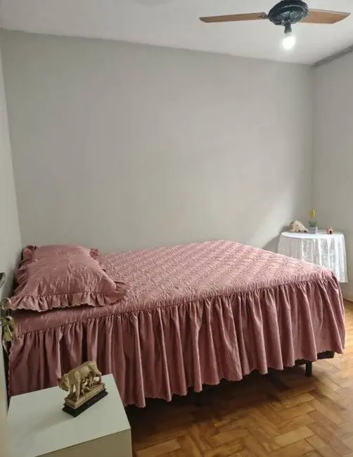Foto 4 de Apartamento com 3 quartos à venda, 75m2 em Aparecida, Santos - SP