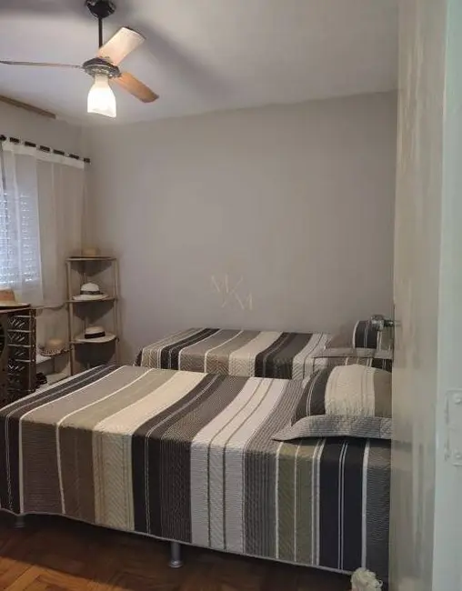 Foto 5 de Apartamento com 3 quartos à venda, 75m2 em Aparecida, Santos - SP