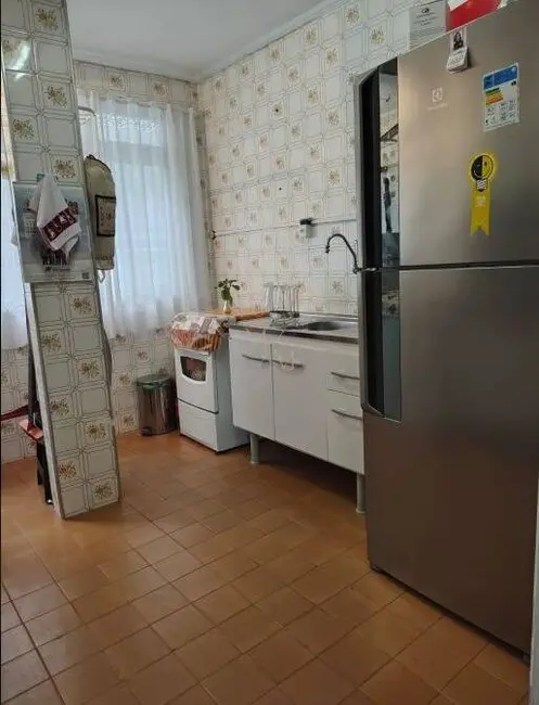 Foto 7 de Apartamento com 3 quartos à venda, 75m2 em Aparecida, Santos - SP