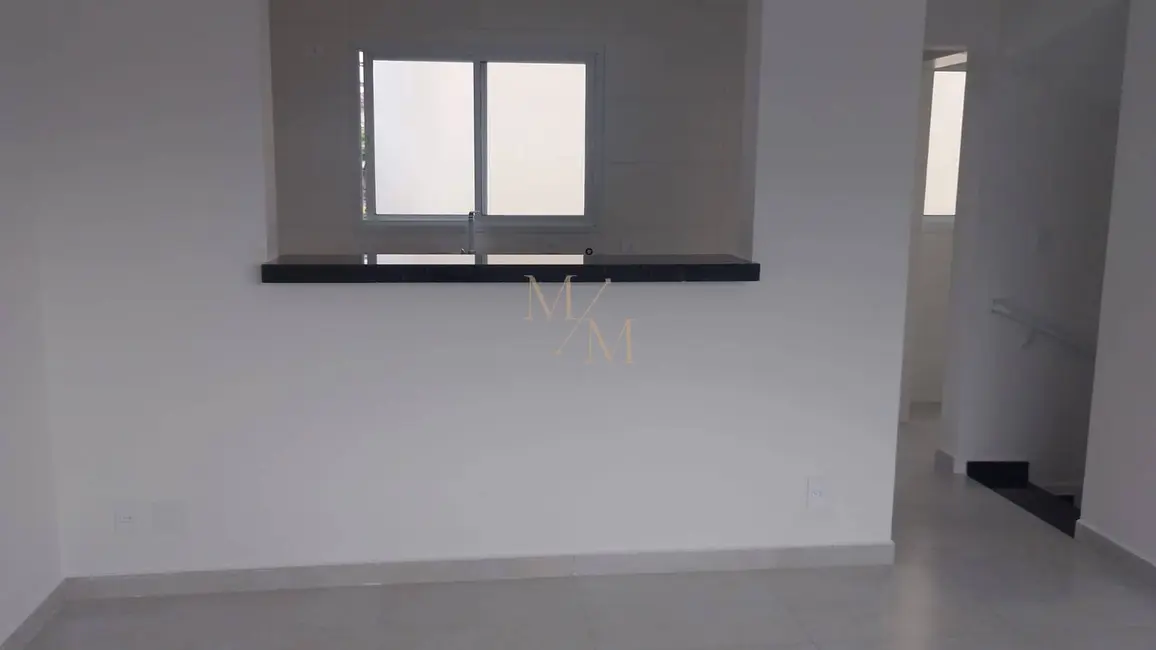 Casa com 3 quartos à venda, 120m2 em Aparecida, Santos - SP - imagem 5 Foto 5 de Casa com 3 quartos à venda, 120m2 em Aparecida, Santos - SP