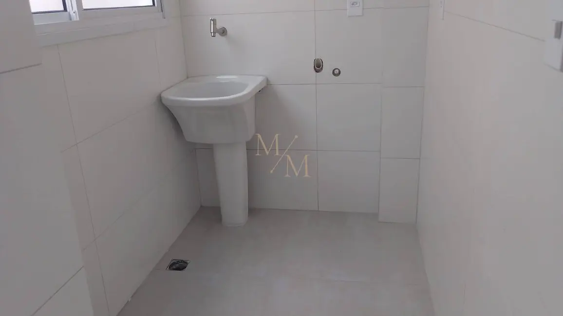 Casa com 3 quartos à venda, 120m2 em Aparecida, Santos - SP - imagem 7 Foto 7 de Casa com 3 quartos à venda, 120m2 em Aparecida, Santos - SP