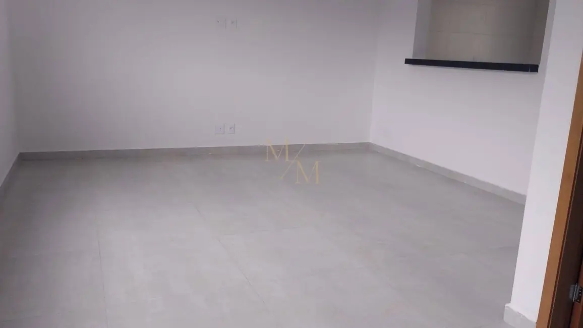 Casa com 3 quartos à venda, 120m2 em Aparecida, Santos - SP - imagem 4 Foto 4 de Casa com 3 quartos à venda, 120m2 em Aparecida, Santos - SP