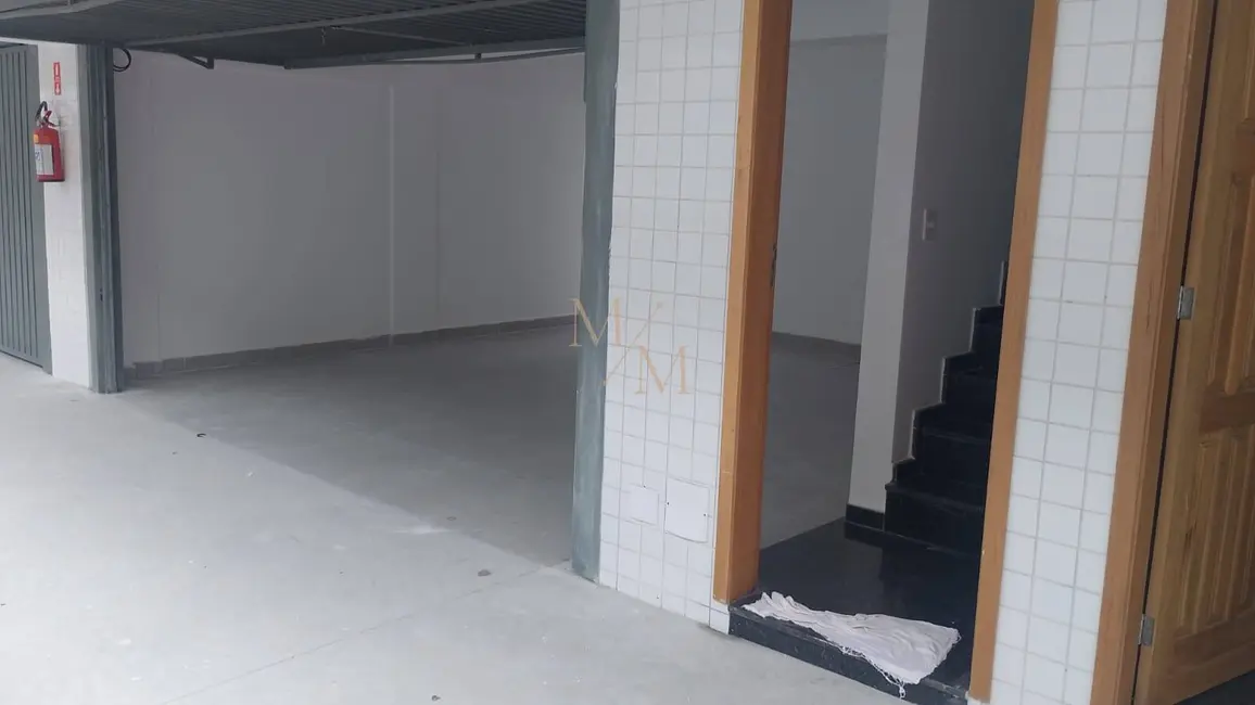 Casa com 3 quartos à venda, 120m2 em Aparecida, Santos - SP - imagem 2 Foto 2 de Casa com 3 quartos à venda, 120m2 em Aparecida, Santos - SP