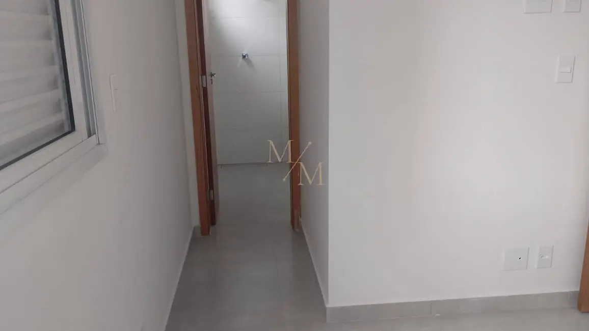 Casa com 3 quartos à venda, 120m2 em Aparecida, Santos - SP - imagem 6 Foto 6 de Casa com 3 quartos à venda, 120m2 em Aparecida, Santos - SP