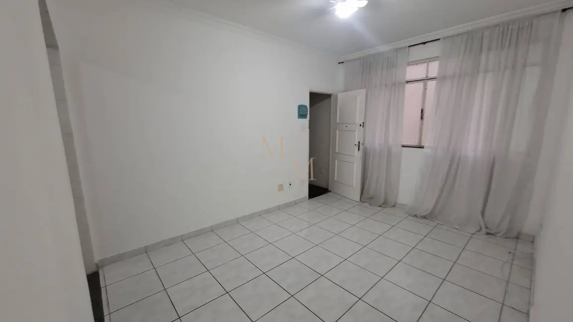 Foto 1 de Apartamento com 2 quartos à venda, 75m2 em Boqueirão, Santos - SP