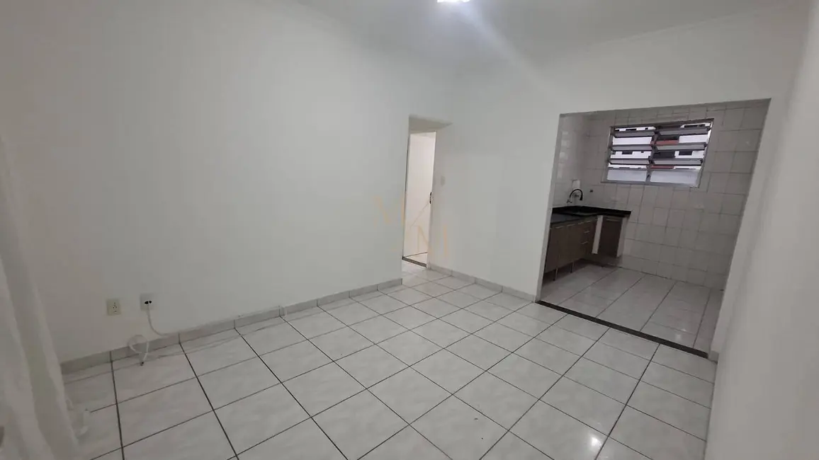 Foto 6 de Apartamento com 2 quartos à venda, 75m2 em Boqueirão, Santos - SP