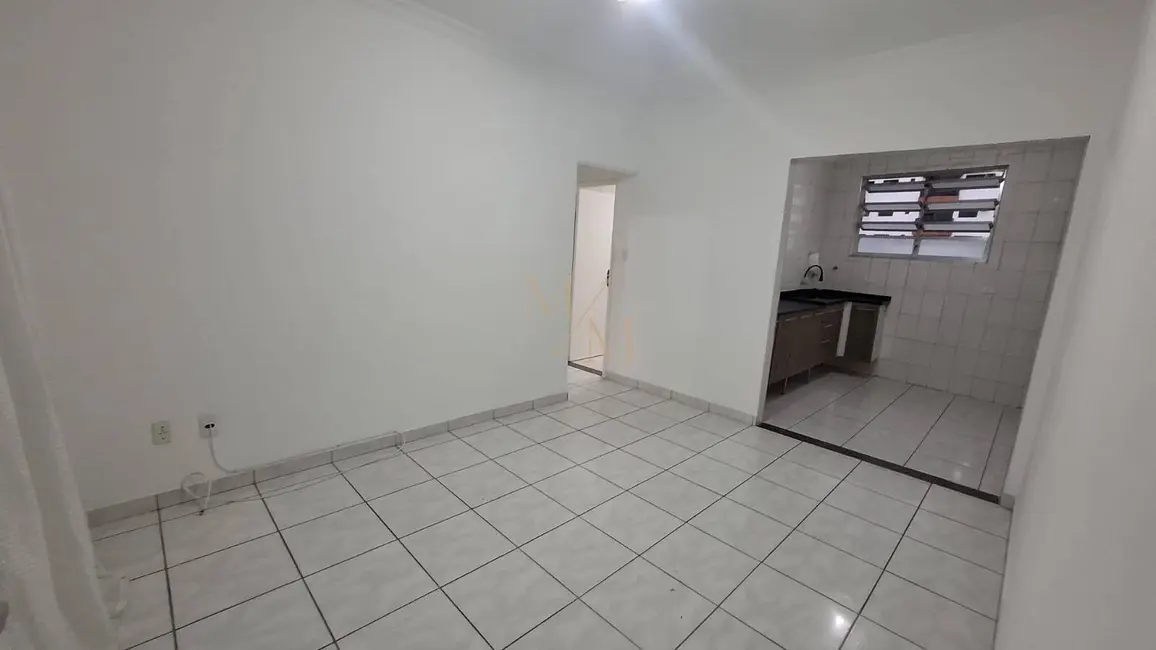 Foto 8 de Apartamento com 2 quartos à venda, 75m2 em Boqueirão, Santos - SP