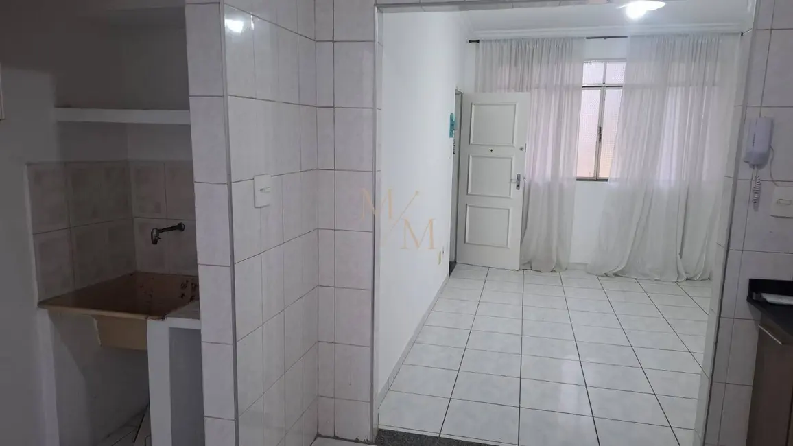 Foto 9 de Apartamento com 2 quartos à venda, 75m2 em Boqueirão, Santos - SP