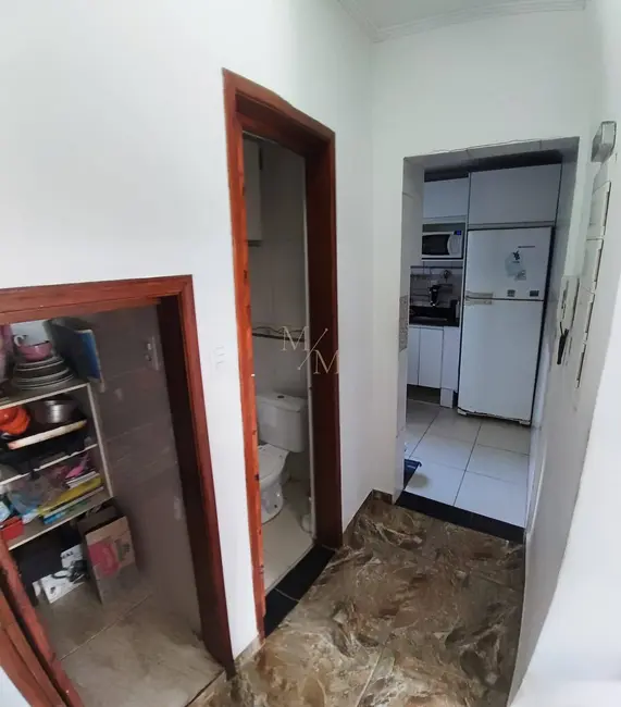 Foto 9 de Sobrado com 2 quartos à venda, 85m2 em Estuário, Santos - SP