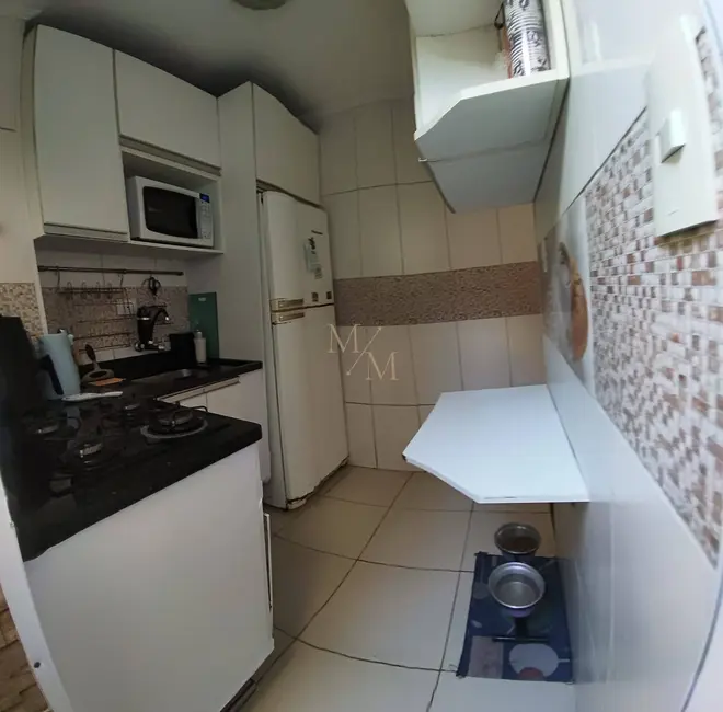 Foto 7 de Sobrado com 2 quartos à venda, 85m2 em Estuário, Santos - SP