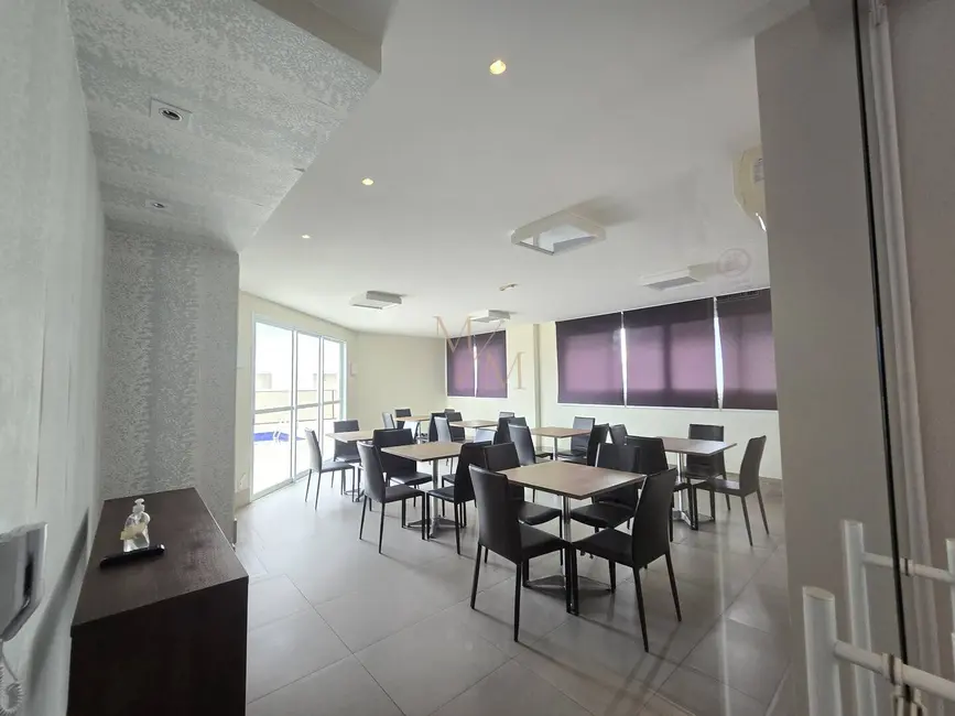 Foto 8 de Apartamento com 3 quartos à venda, 130m2 em Gonzaga, Santos - SP