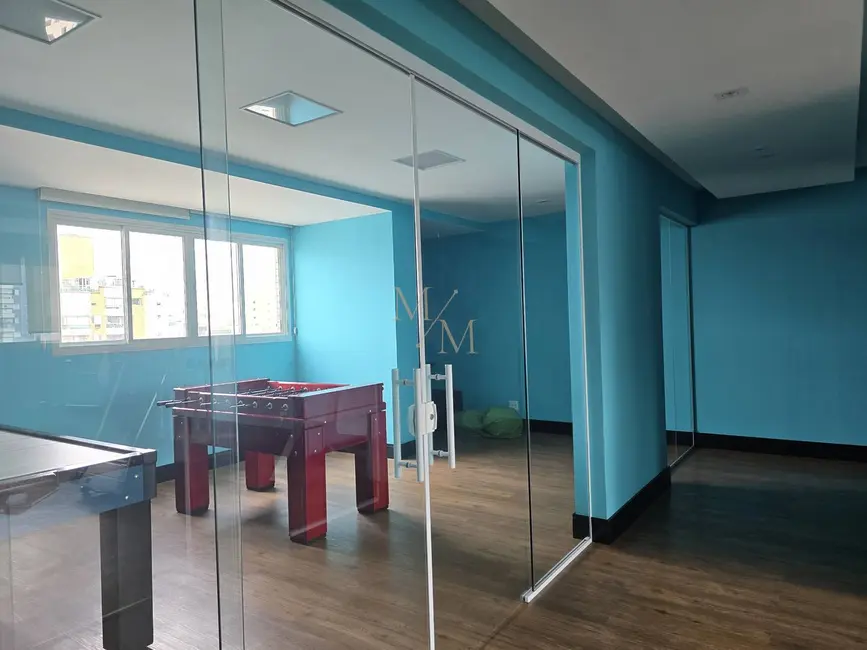 Foto 4 de Apartamento com 3 quartos à venda, 130m2 em Gonzaga, Santos - SP