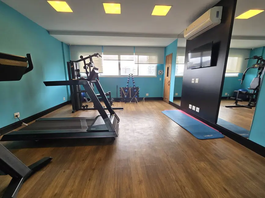 Foto 6 de Apartamento com 3 quartos à venda, 130m2 em Gonzaga, Santos - SP