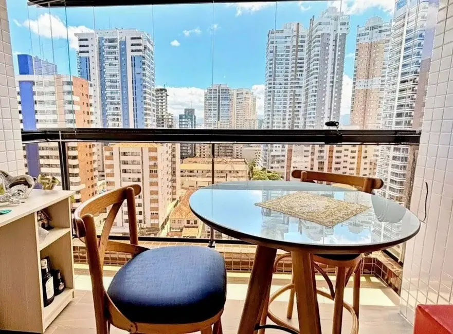 Foto 5 de Apartamento com 3 quartos à venda, 130m2 em Gonzaga, Santos - SP