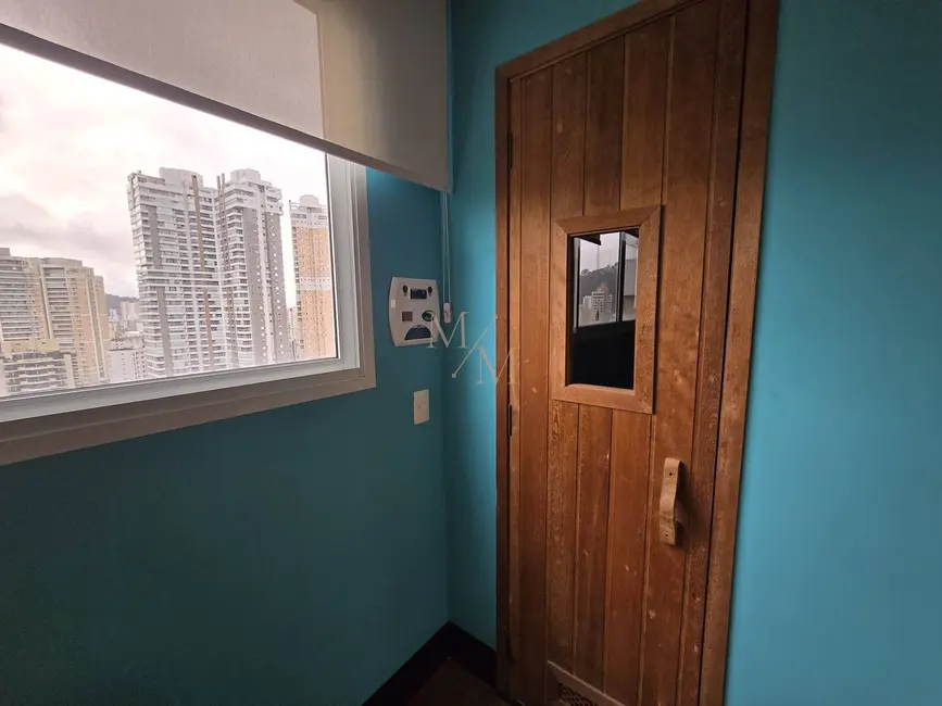 Foto 7 de Apartamento com 3 quartos à venda, 130m2 em Gonzaga, Santos - SP