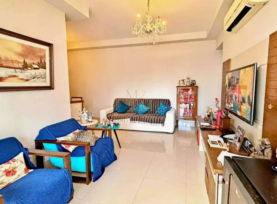 Foto 3 de Apartamento com 3 quartos à venda, 130m2 em Gonzaga, Santos - SP