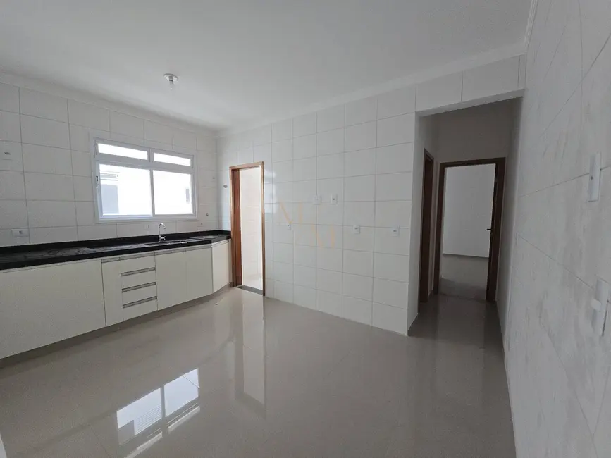 Foto 8 de Casa com 4 quartos à venda, 198m2 em Aparecida, Santos - SP