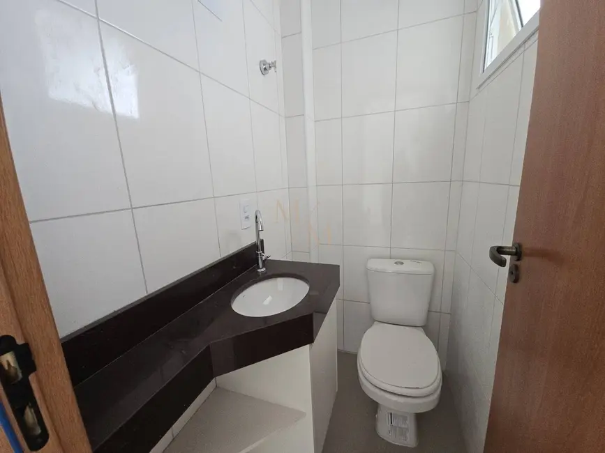 Foto 6 de Casa com 4 quartos à venda, 198m2 em Aparecida, Santos - SP