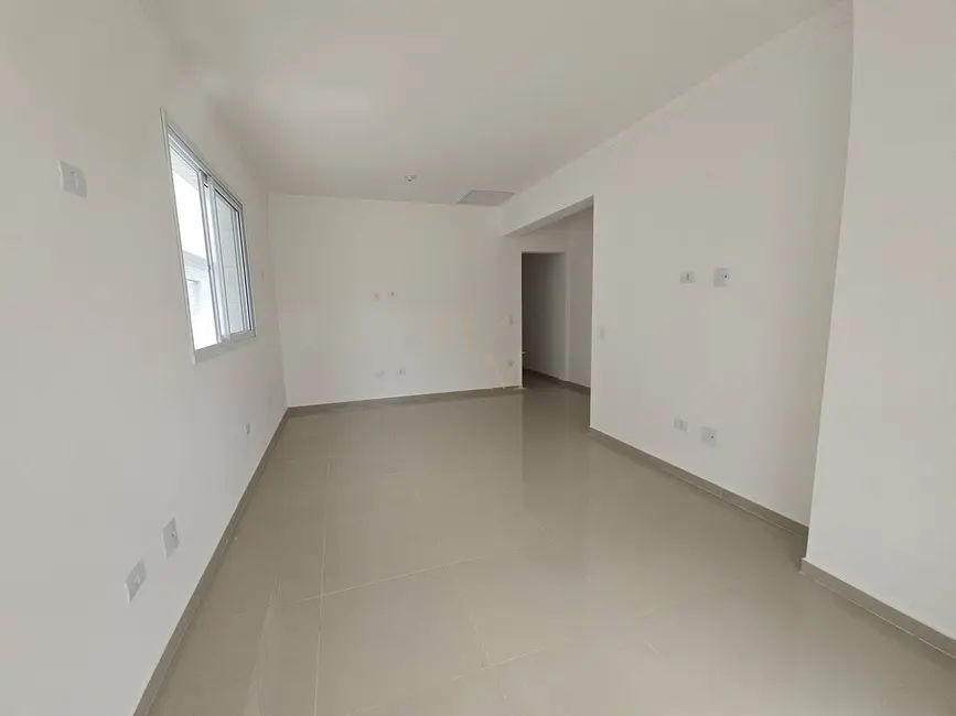 Foto 2 de Casa com 4 quartos à venda, 198m2 em Aparecida, Santos - SP