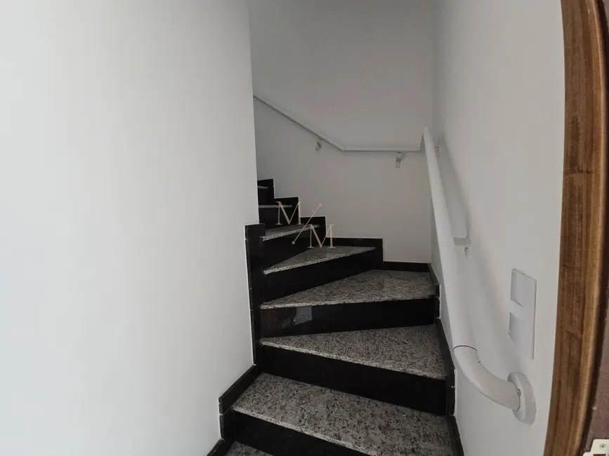 Foto 6 de Casa com 4 quartos à venda, 198m2 em Aparecida, Santos - SP