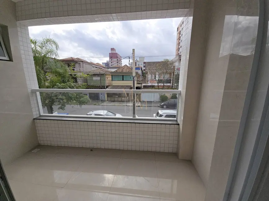 Foto 9 de Casa com 4 quartos à venda, 198m2 em Aparecida, Santos - SP