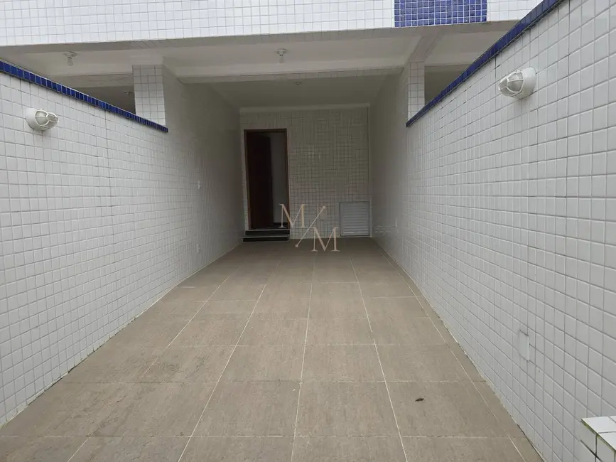Foto 5 de Casa com 4 quartos à venda, 198m2 em Aparecida, Santos - SP