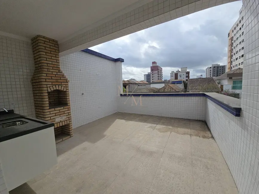 Foto 3 de Casa com 4 quartos à venda, 198m2 em Aparecida, Santos - SP