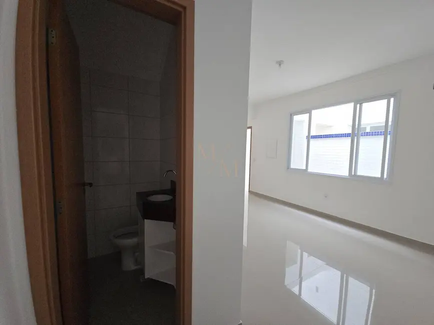 Foto 7 de Casa com 3 quartos à venda, 132m2 em Aparecida, Santos - SP