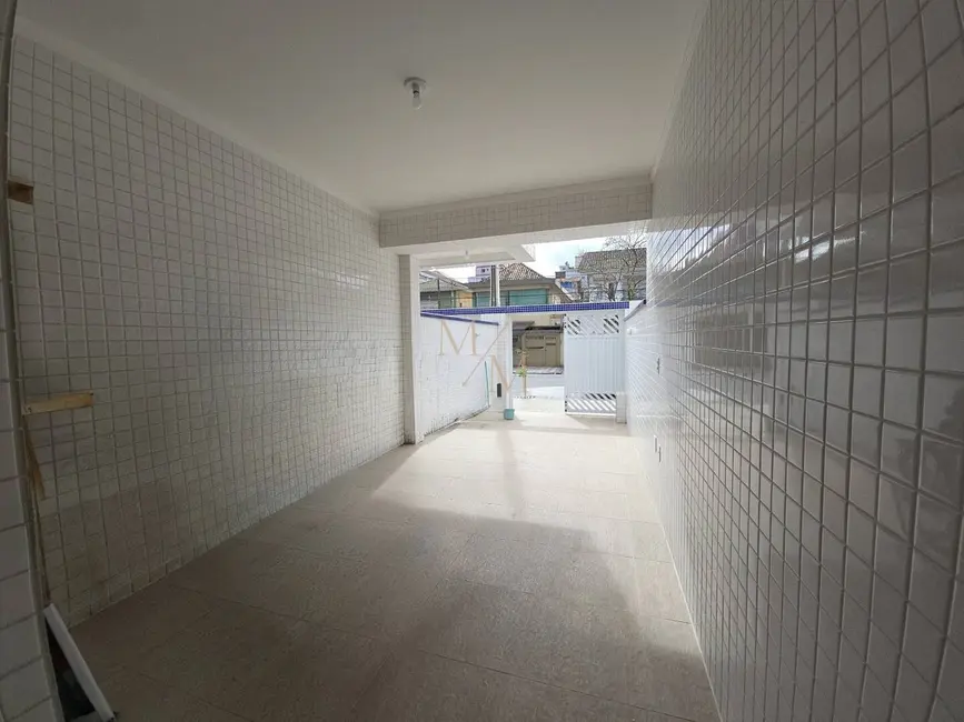 Foto 1 de Casa com 3 quartos à venda, 132m2 em Aparecida, Santos - SP