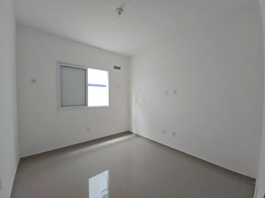 Foto 9 de Casa com 3 quartos à venda, 132m2 em Aparecida, Santos - SP