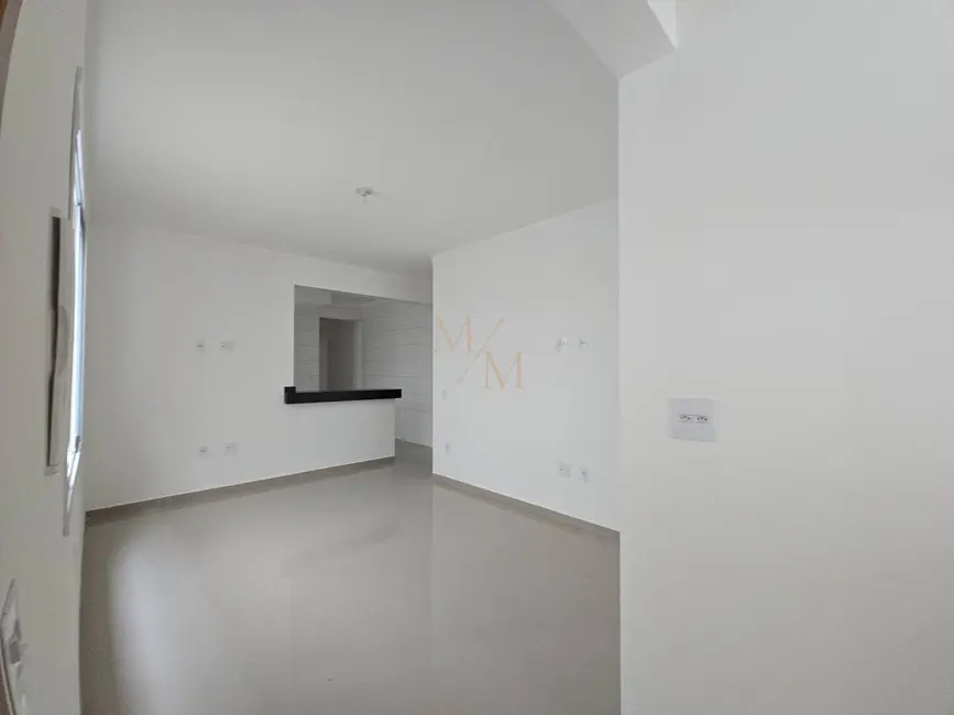 Foto 3 de Casa com 3 quartos à venda, 132m2 em Aparecida, Santos - SP