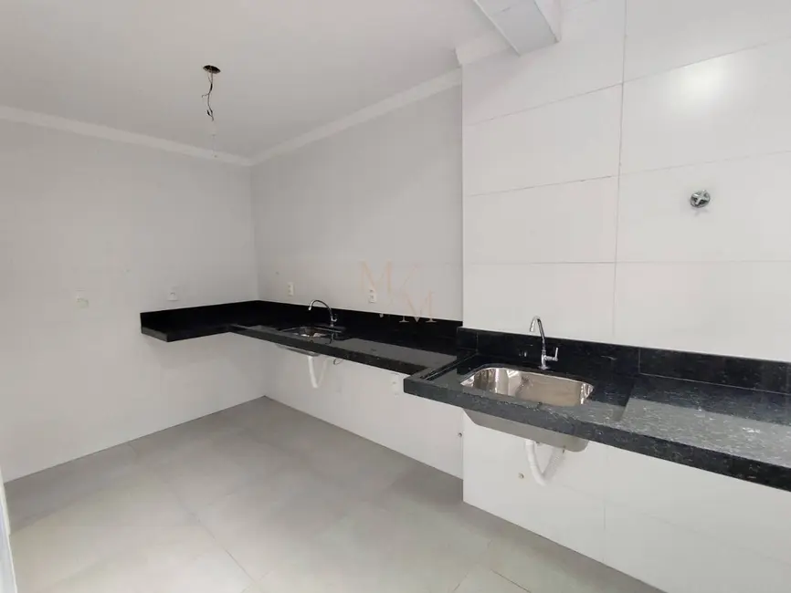 Foto 6 de Apartamento com 2 quartos à venda, 65m2 em Gonzaga, Santos - SP