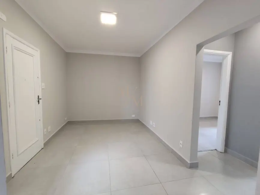 Foto 3 de Apartamento com 2 quartos à venda, 65m2 em Gonzaga, Santos - SP